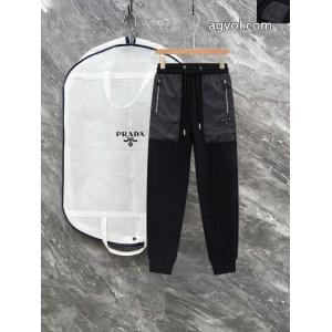 偽 ブランド最安値挑戦！ 映え度MAX 2026awプラダスラックス