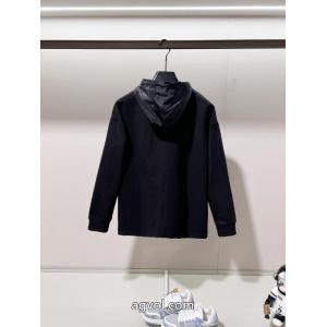 コート激安 ブランド2026年SSのトレンド 最高級品質の 最新商品即完売必至PRADA