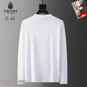 Tシャツ最新入荷250%新品 当店限定 大人の色味偽物 ブランド ショッププラダ