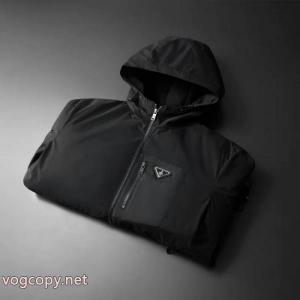 スーパー コピー 安心ダウンジャケットPRADA定番カラー 希少2026限定品海外即発 数量限定特価