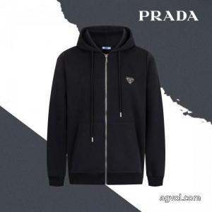 国内完売 ブランド掲載商品 海外限定!PRADAブランド コピー 販売 店コート