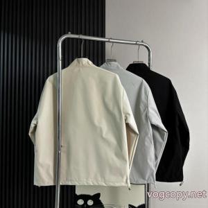 ジャケットブランド スーパー コピー 通販大人気再登場  セレブ風  入手困難PRADA.