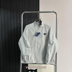 ジャケットブランド スーパー コピー 通販大人気再登場  セレブ風  入手困難PRADA.