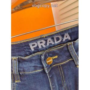 ジーンズスーパー コピー 販売PRADAベストセラー 2026新作新品 超カッコイイ