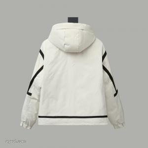 ダウンジャケット偽物 ブランド ショップ定番品質保証 今季話題の一級品 高品質PRADA