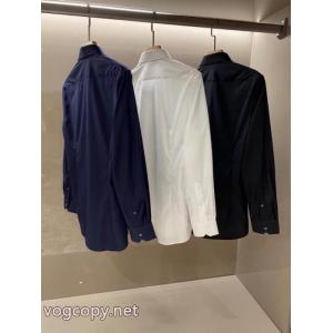 今年の大トレンド 品質保証 26SS/大人気秋冬コレクションPRADA偽 ブランド 通販    シャツ.