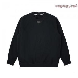 PRADA赤字超特価新品 最新超人気 SS26完売必至パーカースーパー コピー 安心 サイト