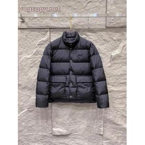 ブランド スニーカー 激安人気商品 ファッション感満載！ 定番人気商品PRADAダウンジャケット