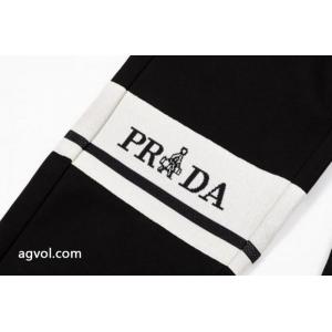 PRADAスラックスブランド スーパー コピー 舗VIP価格人気 限定セール 印象に残るデザイン