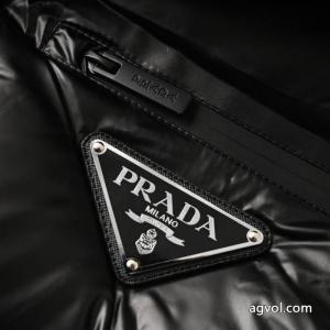 スーパー コピー 通販 優良PRADA好感度の高い人気販売 HOT最新作 2026年限定発売新品ダウンジャケット