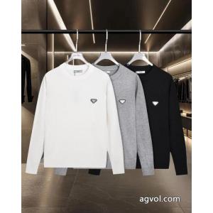セーターPRADAヘルシー 抜け感重視 海外先行発売！ 主役になる存在感偽 ブランド 販売