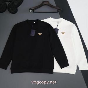 パーカーブランド コピー 優良店PRADA2026SS新作登場 冬先に重宝 超HOT新品商品