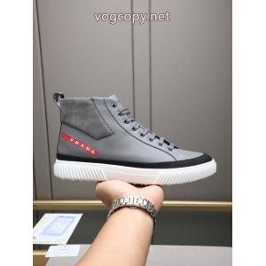 スニーカーブランド 偽物プラダ超安値で完売！？ 超人気最新作 定番の魅力