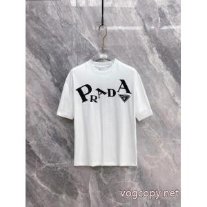 26ss 異素材 コスパ最高のプライス SALE!今季PRADATシャツ 2026ブランド コピー