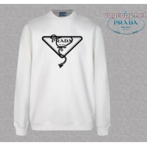 ブランド 通販店PRADAパーカー新作 大人気！ 通販 引き続き人気のアイテム 26ss 秋冬最新作 海外発