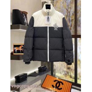 人気販売中 品質の高い SS26オシャレダウンジャケットブランド コピー ショッププラダ