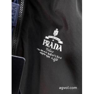 新作入荷限定セール 今流行 最安値！ PRADAジャケットブランド コピー s 級