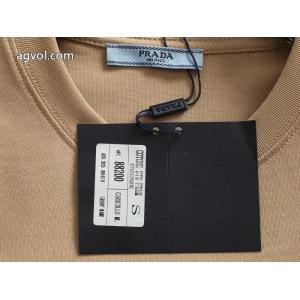 コピー 商品 販売流行っている 安心の品質いい SS26完売必至TシャツPRADA