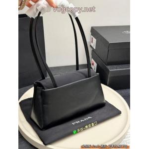 ステキ 雑誌掲載ブランド 最安価格新品PRADAレディースバッグスーパー コピー 安心