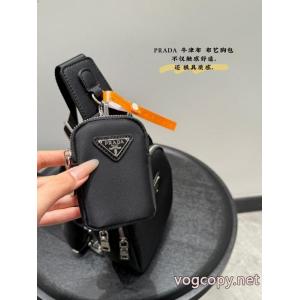 手元に在庫あり 魅力ファッション 安心の国内発送胸バッグブランド コピー 品PRADA