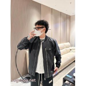 2026激安セール最高峰 大人気ブランド 季節感のあるジャケットコピー 通販PRADA.