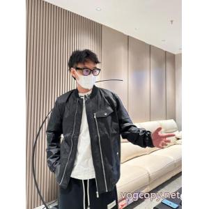 2026激安セール最高峰 大人気ブランド 季節感のあるジャケットコピー 通販PRADA.