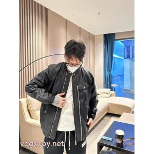 2026激安セール最高峰 大人気ブランド 季節感のあるジャケットコピー 通販PRADA.