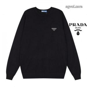     長袖TシャツPRADA高評価人気品 上品スタイル ラグジュアリーな雰囲気スーパー コピー..