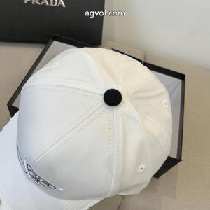    帽子PRADA 2026ブランドコピーお手頃価格でGET 極希少26限定 限定品もチェック！..