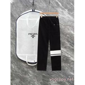 通販 ブランドズボンプラダついに登場 超激得新品 着心地に