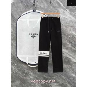 通販 ブランドズボンプラダついに登場 超激得新品 着心地に