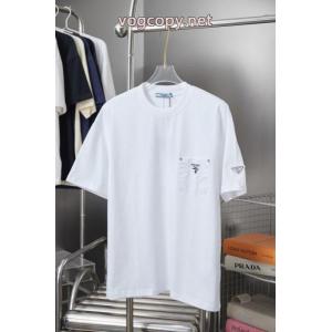 PRADAブランド 激安Tシャツ上品低価 完売必至 お買い得品 