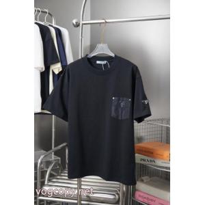 PRADAブランド 激安Tシャツ上品低価 完売必至 お買い得品 