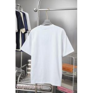 PRADAブランド 激安Tシャツ上品低価 完売必至 お買い得品 