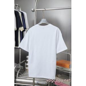 Tシャツ最新超人気 優秀なアイテム 人気セール260%新品偽物 ブランド 激安PRADA