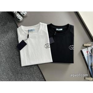 プラダブランド 偽物 激安 通販Tシャツ2026新作セール 高品質  最強の定番コーデ