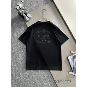 プラダブランド 偽物 激安 通販Tシャツ2026新作セール 高品質  最強の定番コーデ