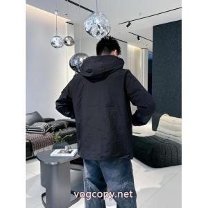 ジャケットPRADAブランド 品 激安 通販最落なし! 希少! 激安上品 独特な