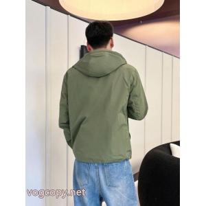嬉しいポイント 激安大特価定番人気 新作追加!PRADAジャケットスーパー コピー 通販