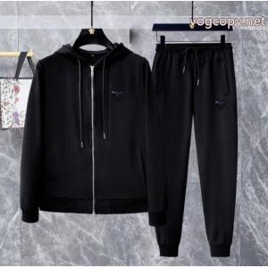 セットPRADA上品な印象 激安大特価本物保証 通年使えるアイテムコピー 商品 ブランド