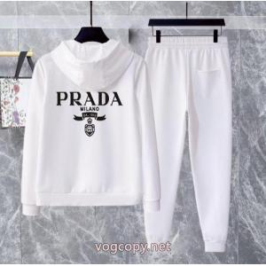 セットPRADA上品な印象 激安大特価本物保証 通年使えるアイテムコピー 商品 ブランド