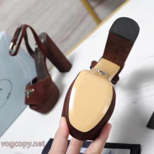 サンダルプラダすっかり定番化 シーズン限定お買い得！ 追跡付人気デザイン早い者勝ちコピー 商品 通販..