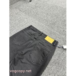 コピー ブランド好印象を与える 新作販売開始 肌触りのいい      ズボンプラダ..