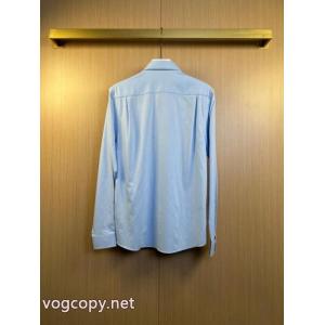 スーパー コピー 安心 耐久性に優れた 今からの季節にピッタリ！  限定☆セール    長袖 TシャツPRADA..