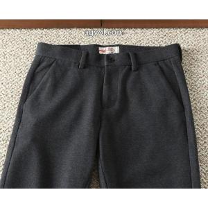 コピー 品 販売最新トレンド2026年秋冬コレクション HipHop 在庫希少スラックスプラダ.