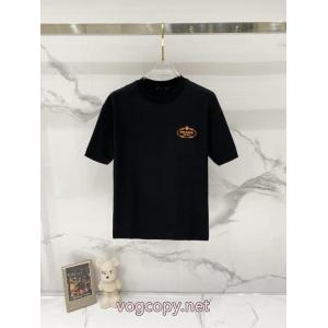 PRADA最終セール 高品質  超人気新作登場Tシャツ偽物 ブランド ショップ