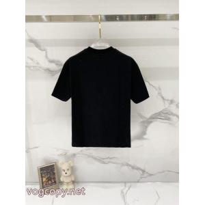 PRADA最終セール 高品質  超人気新作登場Tシャツ偽物 ブランド ショップ