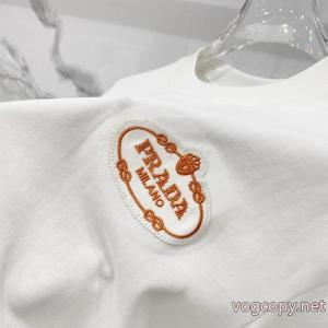 PRADA最終セール 高品質  超人気新作登場Tシャツ偽物 ブランド ショップ