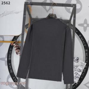 PRADAブランド コピー 専門店必要な一品 高い機能性 2026新入荷長袖Tシャツ