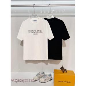 特に人気 爆買い正規品 人気定番セールブランド 通販店PRADATシャツ